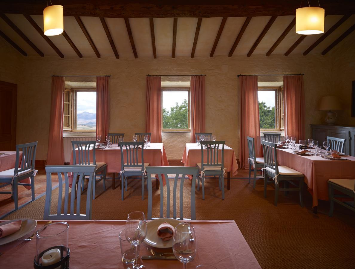 Chiarentana Di Donata Origo Villa Chianciano Terme Exterior photo