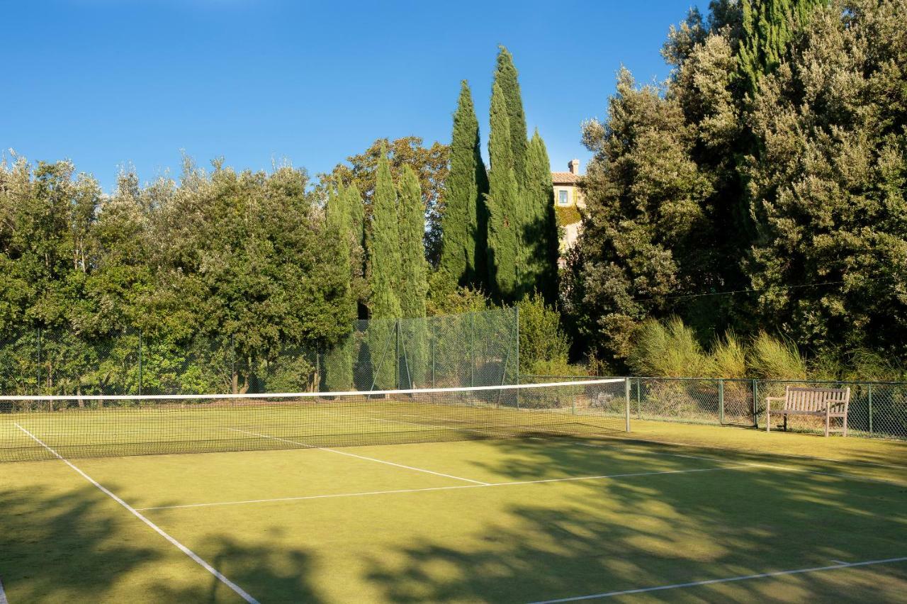 Chiarentana Di Donata Origo Villa Chianciano Terme Exterior photo